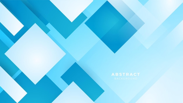 Light blue abstract background design