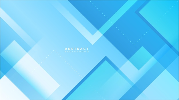 Light blue abstract background design