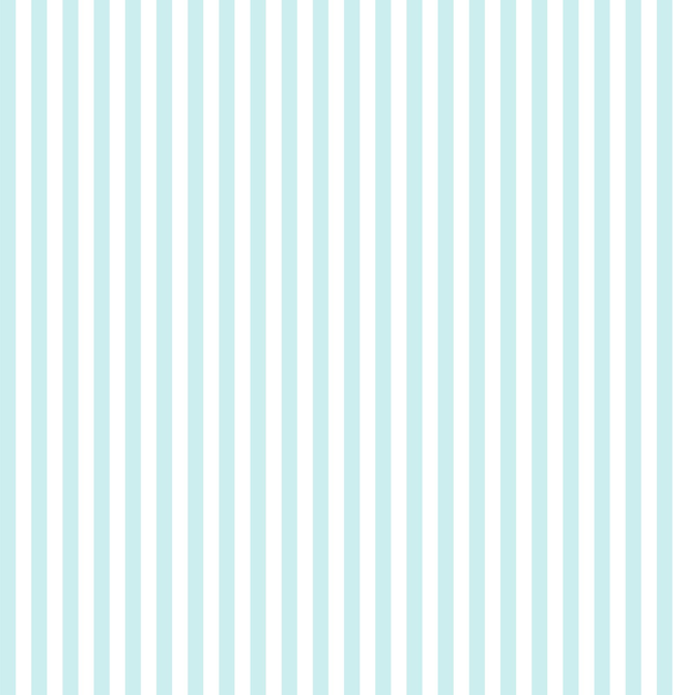 Light Blue and White Stripes Background. Vector Illustration