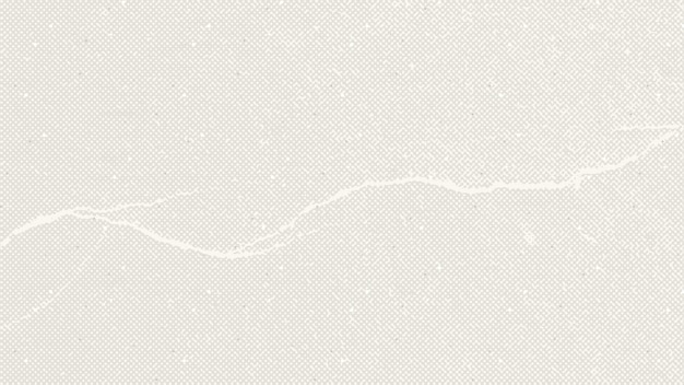 Vector light cream grain paper texture vintage ecru background with dots speckles specks flecks particles