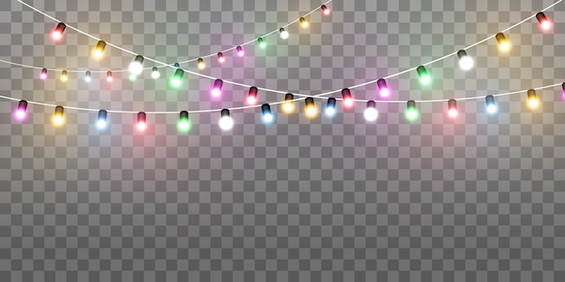 light garland