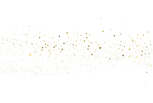 Light gold glitter confetti texture