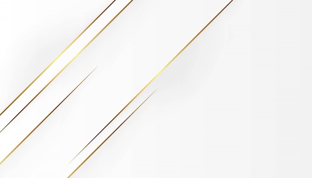 light golden lines with gray background