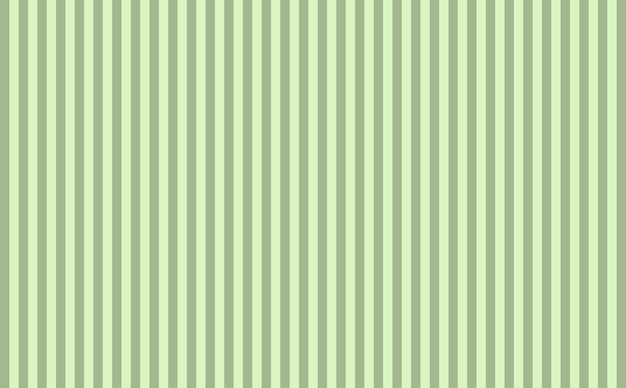 Light green mint olive stripes background. Vector