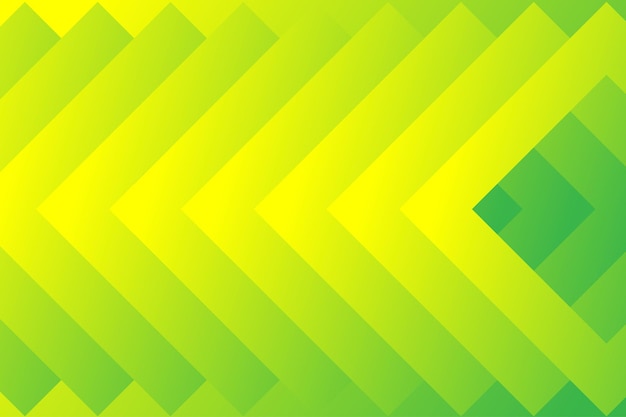 Light green vector background with rectangles Abstract gradient illustration with rectangles