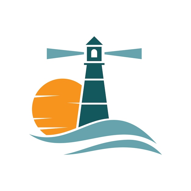 Light House Logo