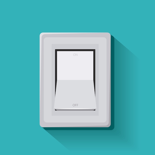 light switch design