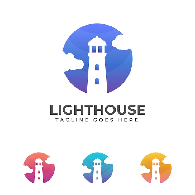 lighthouse logo