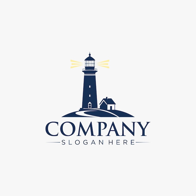 lighthouse logo