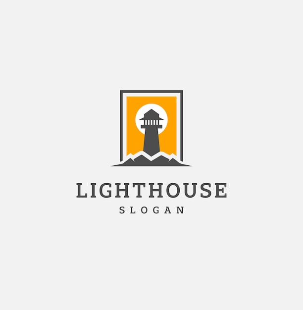 Lighthouse Logos Design