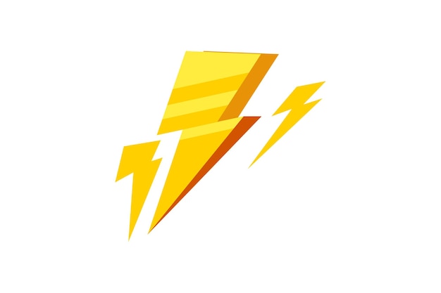 Lightning Functional Game Related Sticker