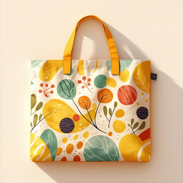 Vector limited time offer on custom printed tote bags