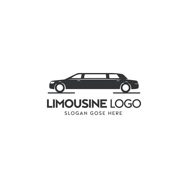 limousinel car logo