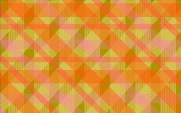 Line pattern multicolor