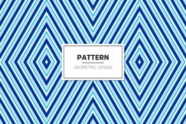 lineal colorful geometric seamless pattern