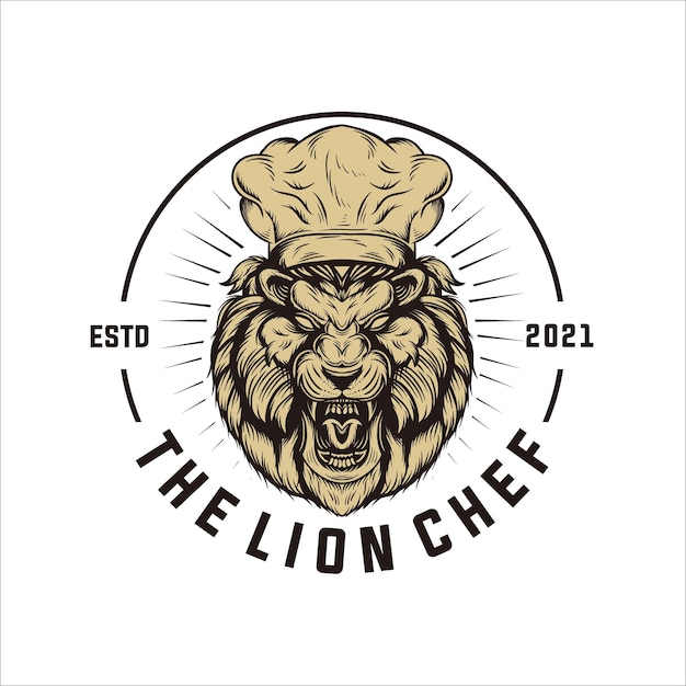 the lion cheff