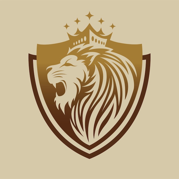 Lion King Logo