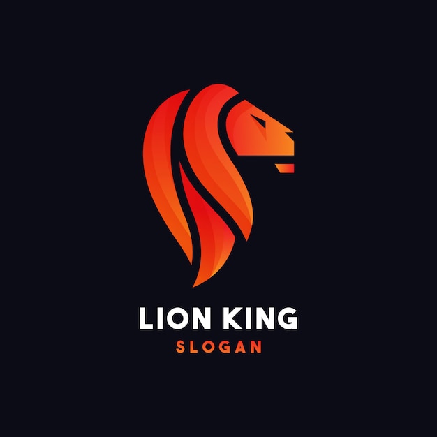 Lion Logo Design Inspiration