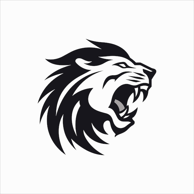 Lion Logo