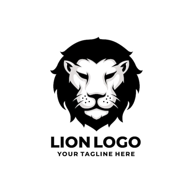 Lion logo