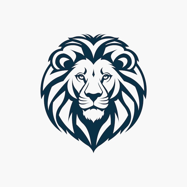 Lion logo