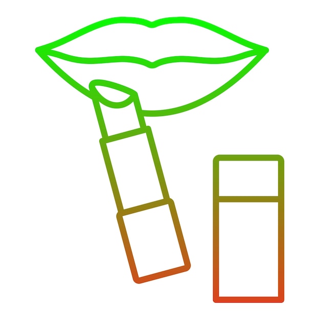 Lipstick Icon