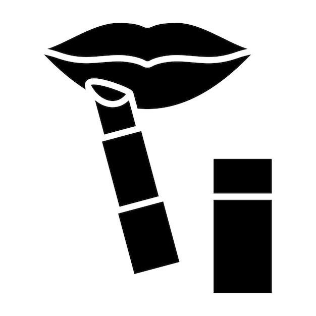 Lipstick Icon