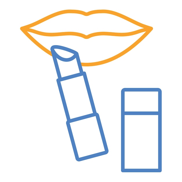 Lipstick Icon