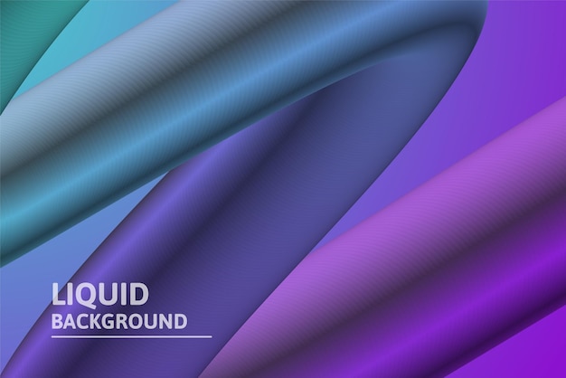 liquid background color gradient