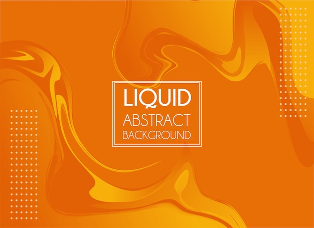 liquid color background