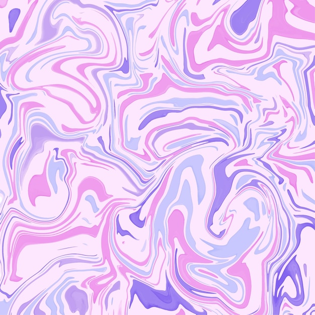 Liquid marble background Liquid texture