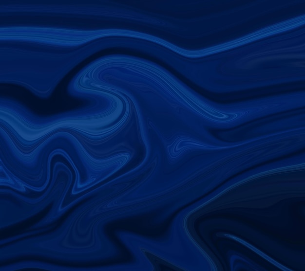 Liquid marble textured backgrounds. Wavy psychedelic backdrops. Abstract painting for web design