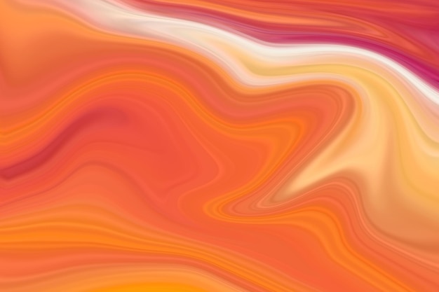 Liquid marble textured backgrounds. Wavy psychedelic backdrops. Abstract painting for wed design