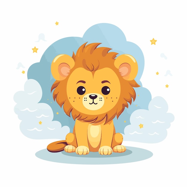 little lion