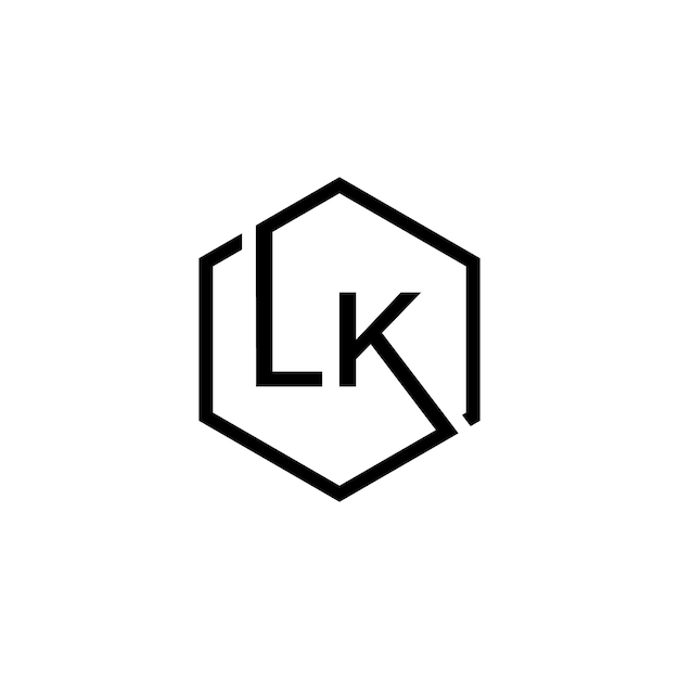 Lk logo business consulting