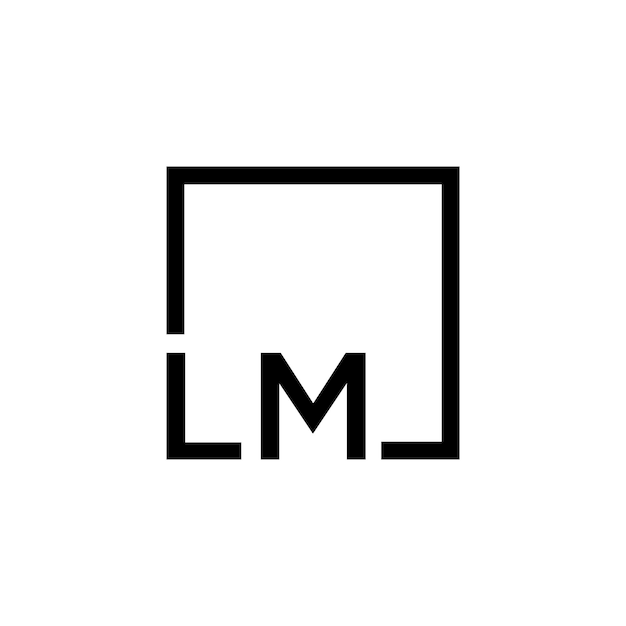 LM logo business consulting