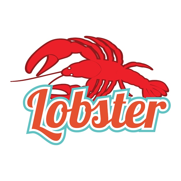 lobster logo