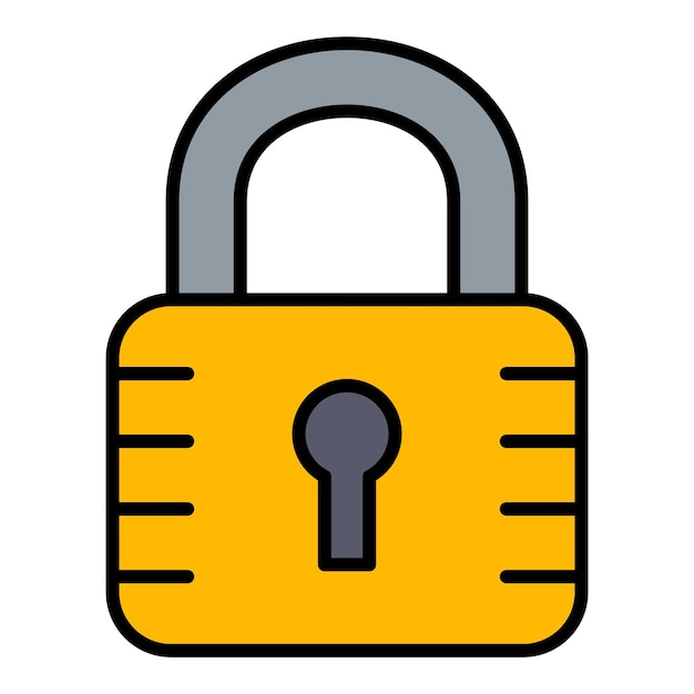 Lock Icon