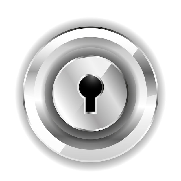 Lock icon