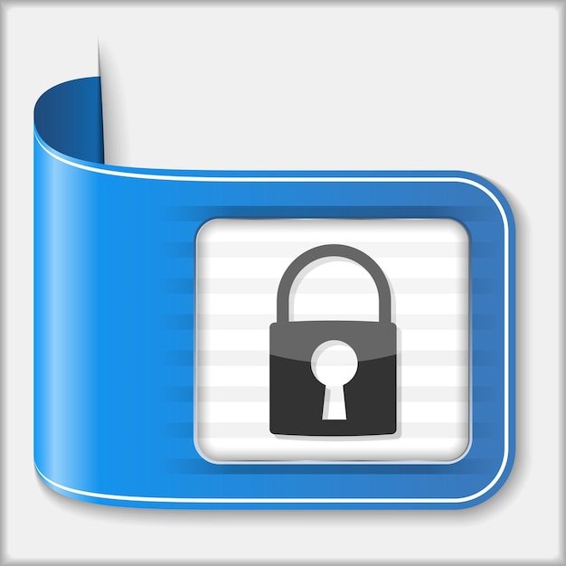 Lock Icon