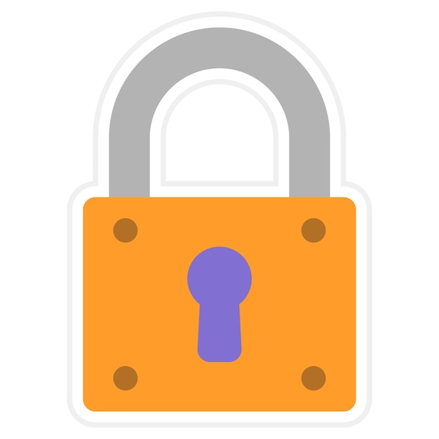 Lock Icon