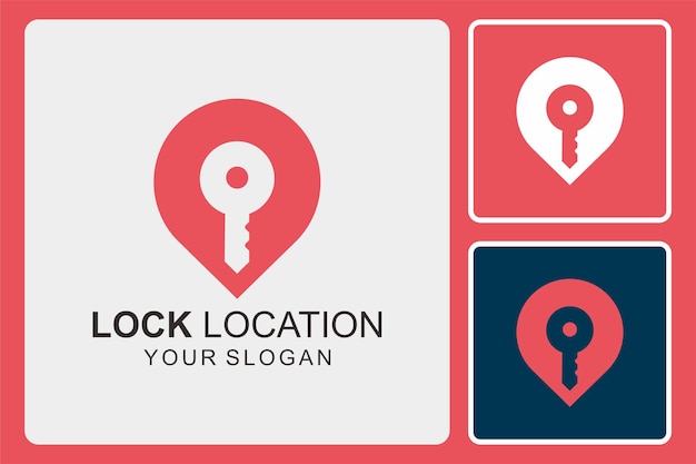 lock location