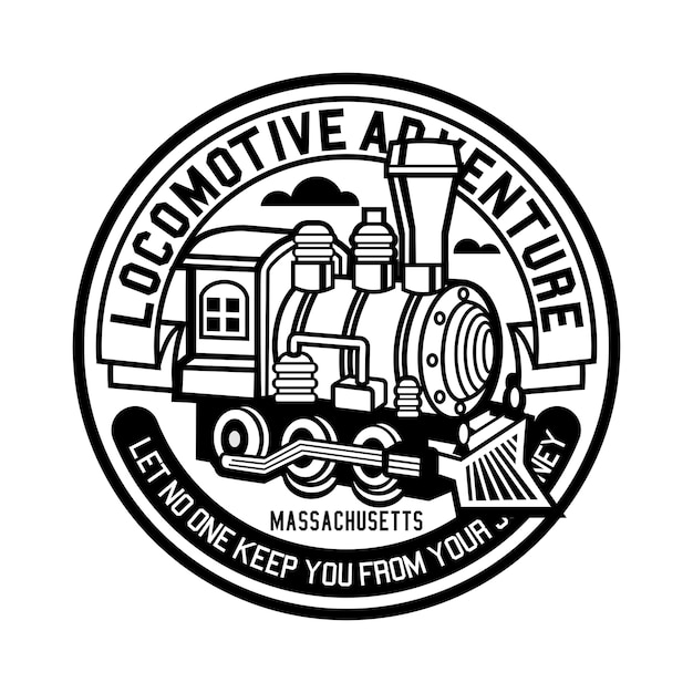 Locomotive Adventure