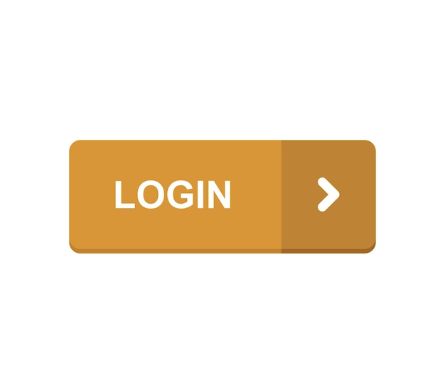 Login button