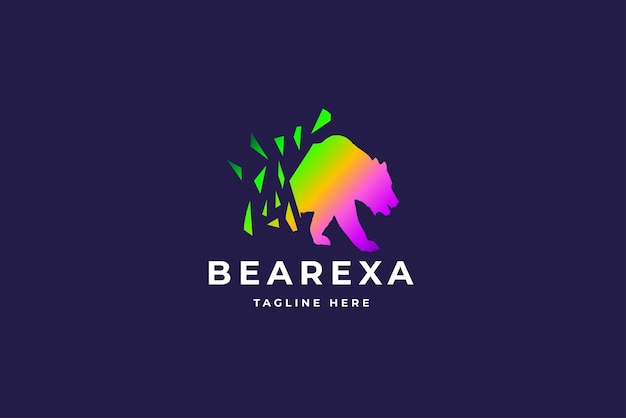 Logo Bearexa