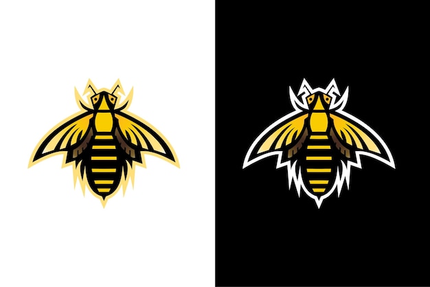 LOGO BEE