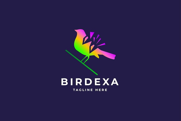 Logo Birdexa