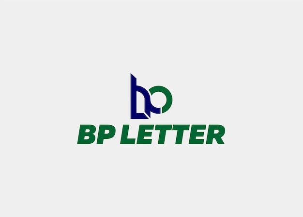 LOGO BP LETTER COMPANY NAME