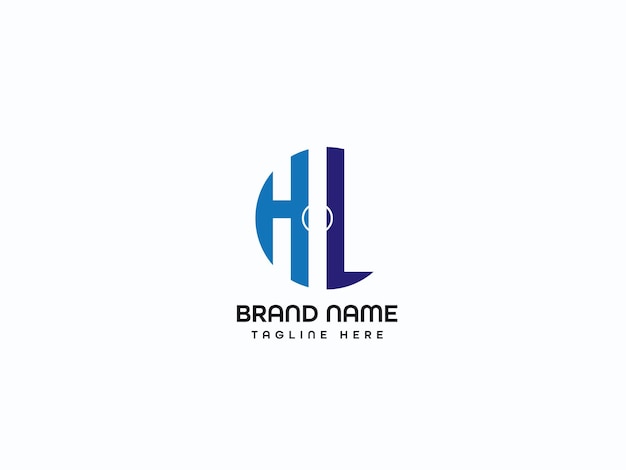 a logo for a brand called the brand name brand