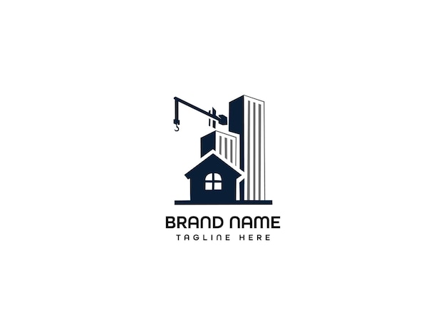 a logo for a brand name called the brand name of the company